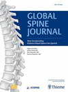 Global Spine Journal期刊封面